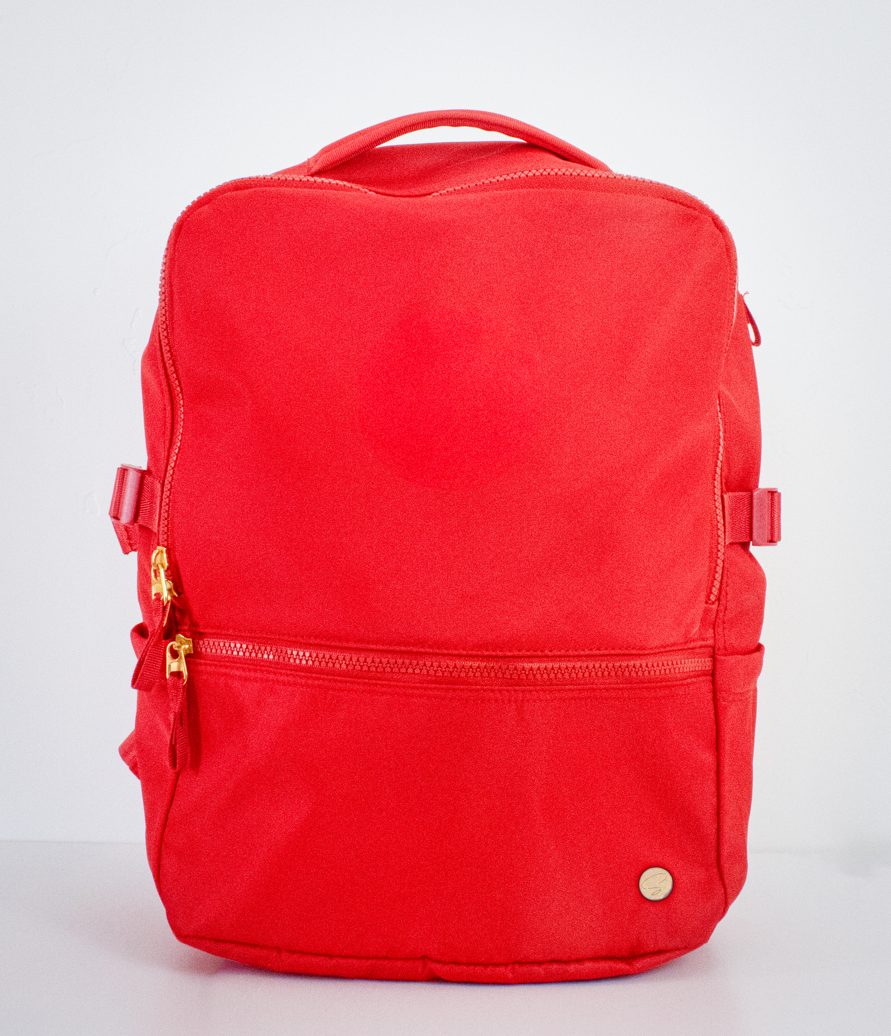 NWOT Nevenka red backpack New THE NORTH FACE ASCEND LT 25 Liter ALPINE BACKPACK  main image 4