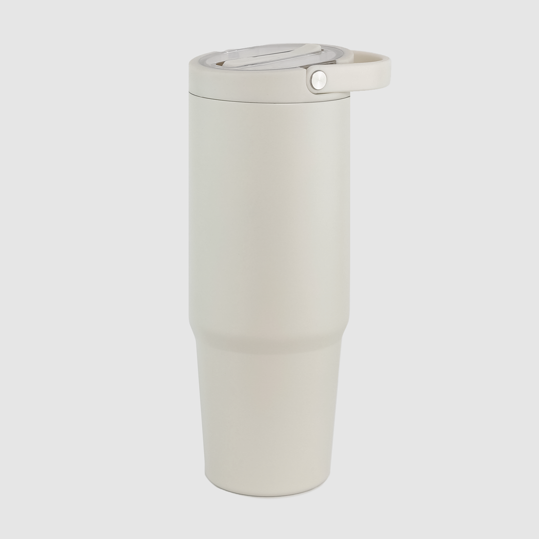 Sixteen Tumbler in Pink