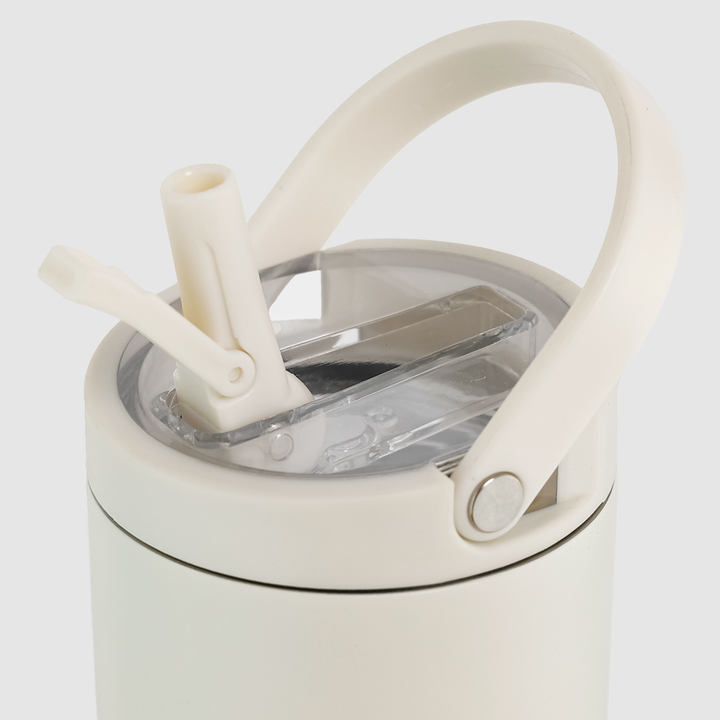 Sixteen Tumbler in Pink