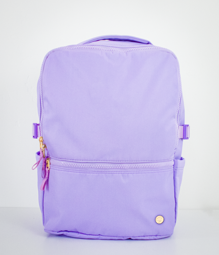 Backpack *PREORDER DISCOUNT 16% OFF*