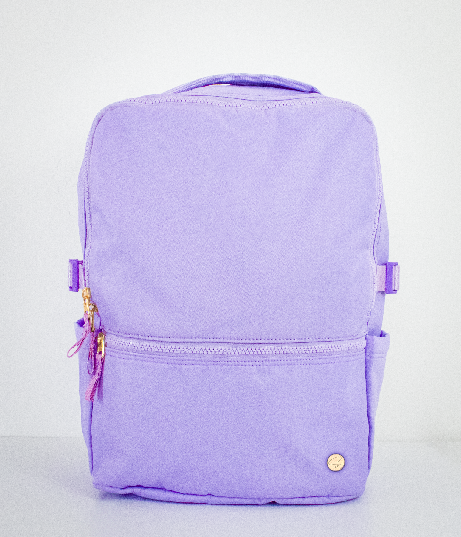 exsport nomina mini backpack purple Backpack in Purple