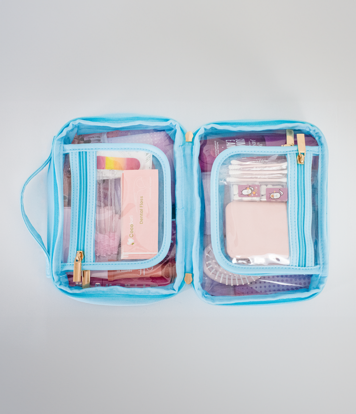 Teen Emergency Kit Bag *PREORDER DISCOUNT 16% OFF*