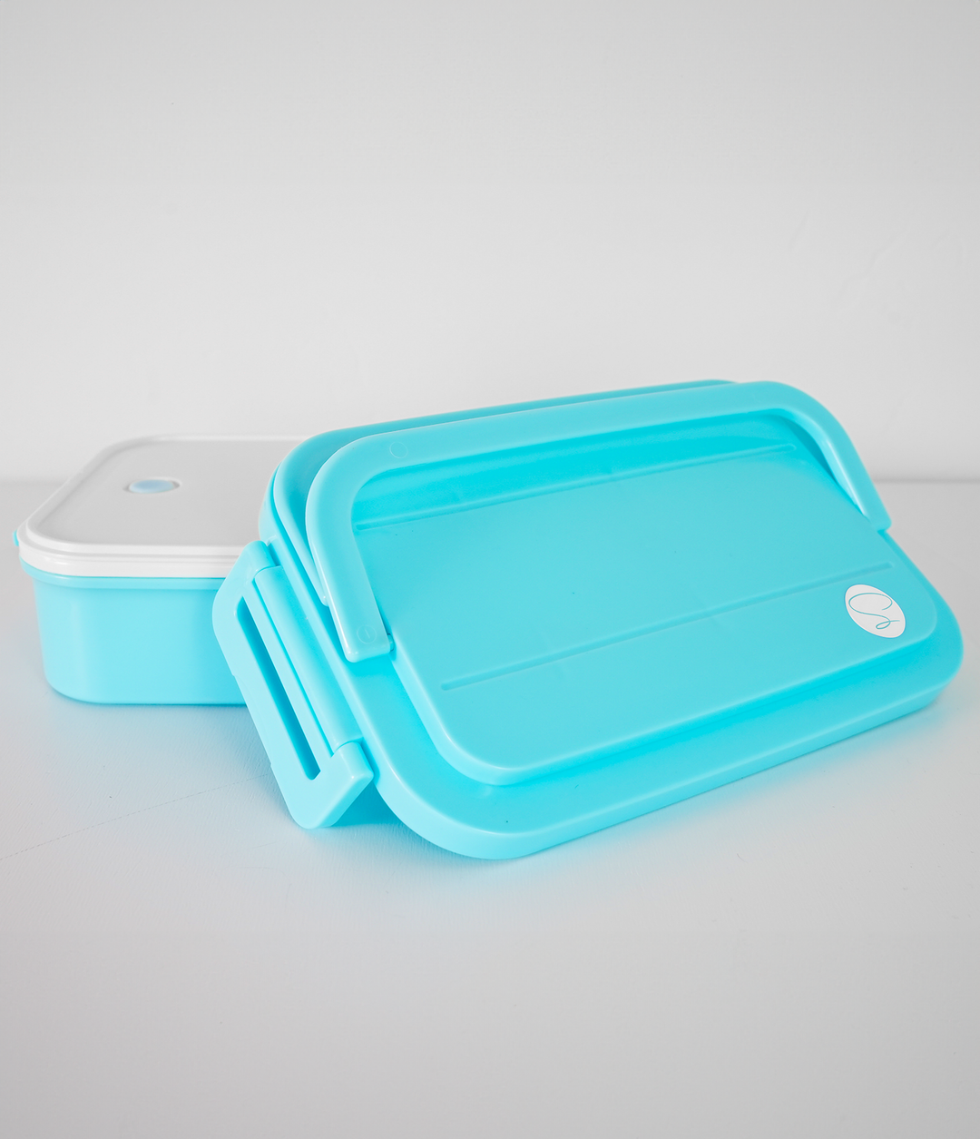 blue fish bento box Bento Box in Light Blue – Not Enough Nelsons