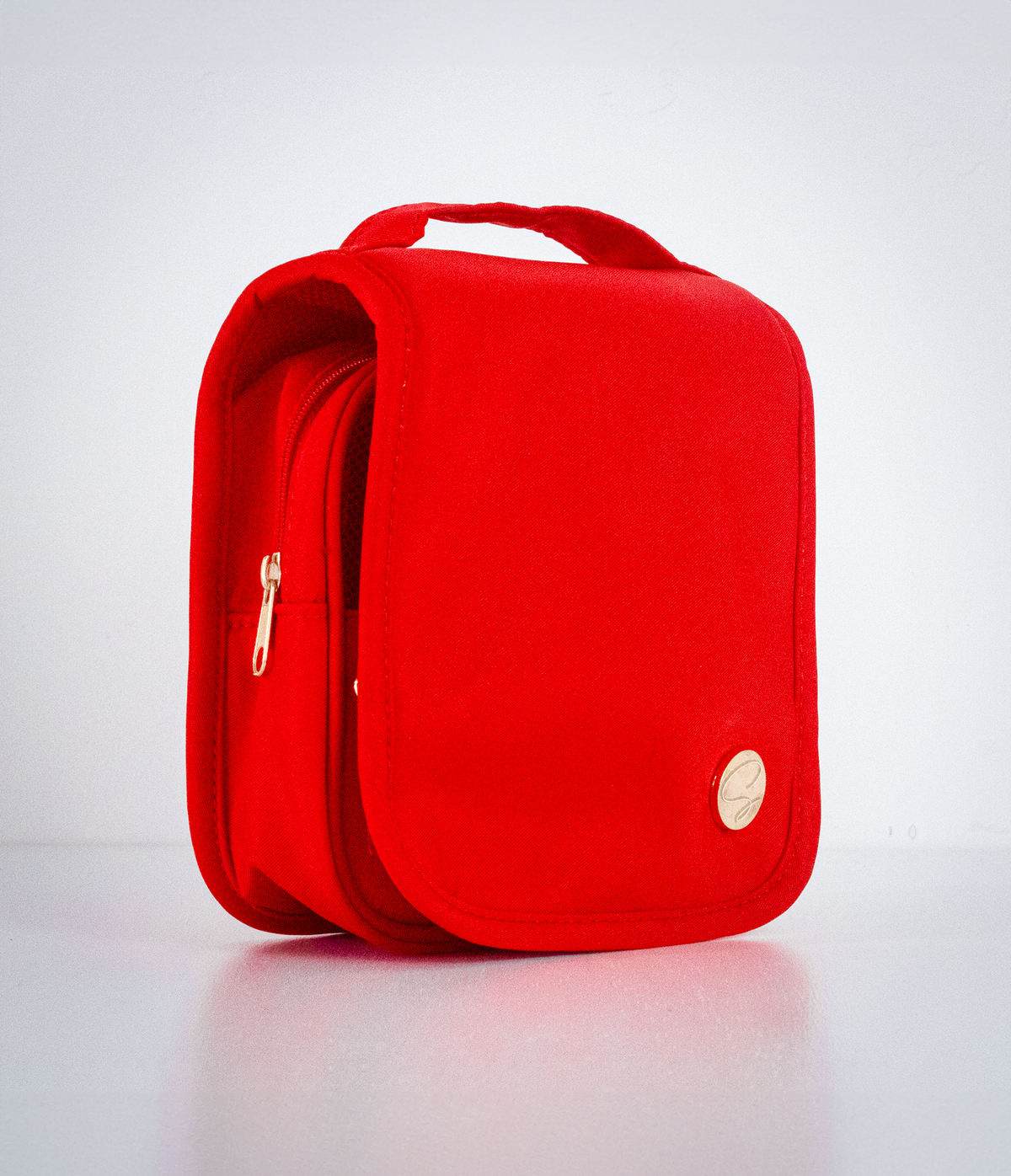 Period Kit Bag in Red – Not Enough Nelsons