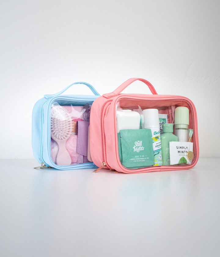 Teen Emergency Kit Bag *PREORDER DISCOUNT 16% OFF*