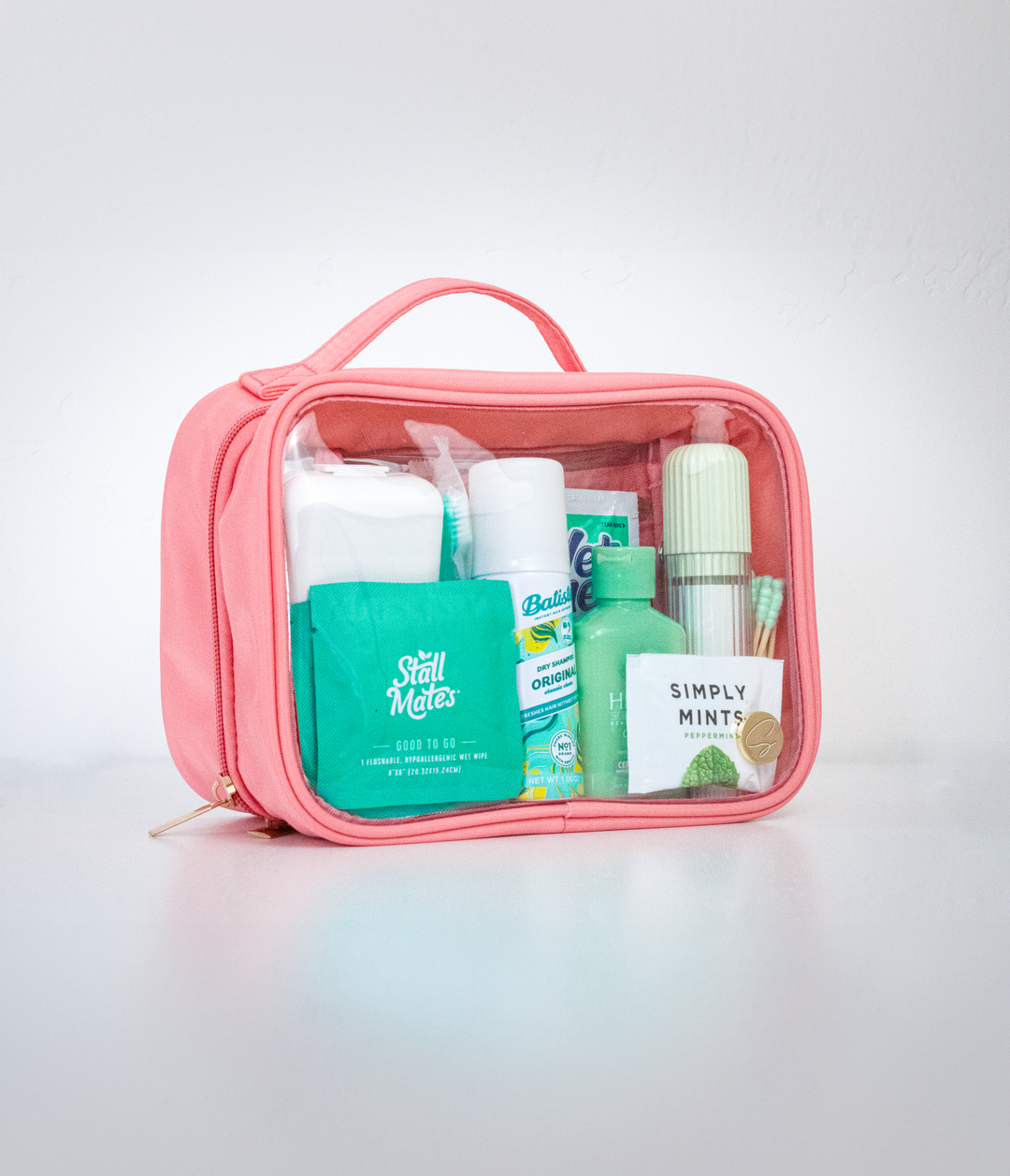 Teen Emergency Kit Bag *PREORDER DISCOUNT 16% OFF*