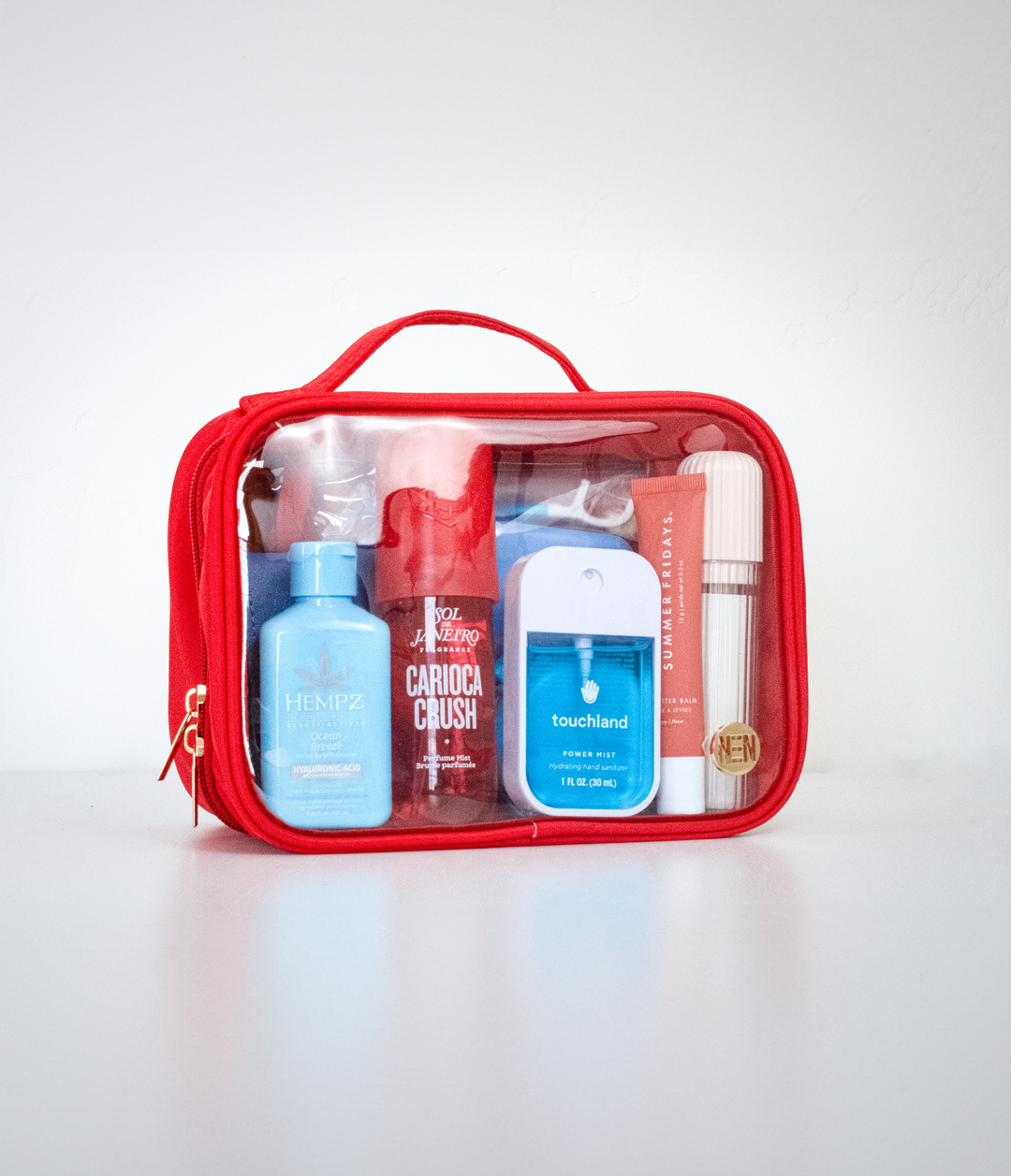 Teen Emergency Kit Bag *PREORDER DISCOUNT 16% OFF*