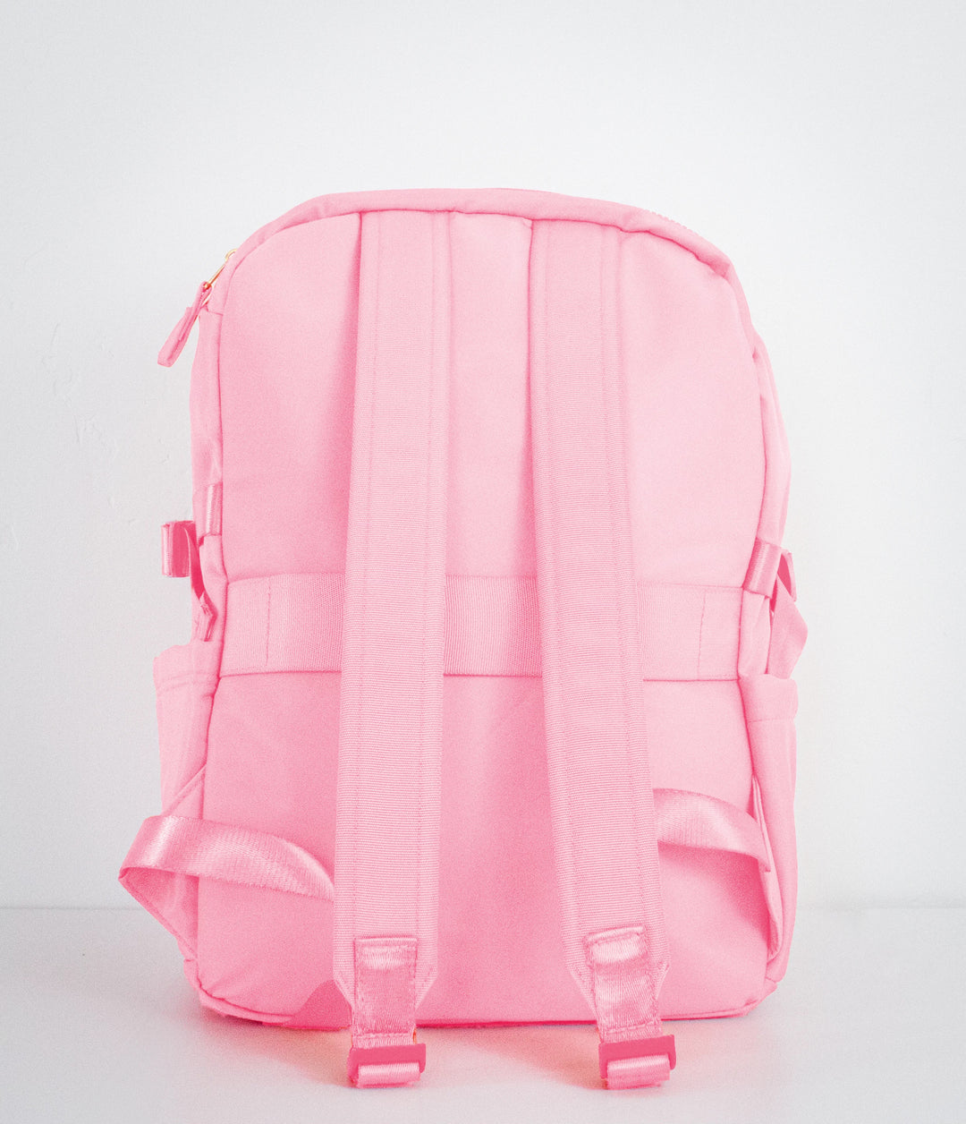 *NEW* Backpack in Baby Pink